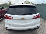 Used 2018 Chevrolet Equinox LT w/ Sun & Infotainment Package image 5
