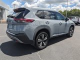 Used 2023 Nissan Rogue SL image 4