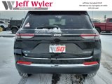 New 2025 Jeep Grand Cherokee Laredo X image 4