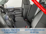 Used 2022 Chevrolet Silverado 1500 Custom image 6
