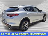 Used 2021 Alfa Romeo Stelvio Sprint w/ Active Assist 1 Package image 6