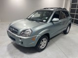 Used 2008 Hyundai Tucson Limited image 3