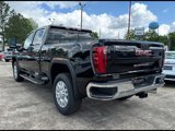 New 2024 GMC Sierra 2500 SLT w/ SLT Premium Package image 4