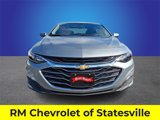 Used 2023 Chevrolet Malibu LT image 2