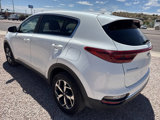 Used 2022 Kia Sportage LX image 5