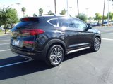 Used 2021 Hyundai Tucson Limited image 4