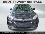 Used 2017 Honda HR-V EX image 2