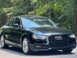 Used 2014 Audi A4 2.0T Premium Plus w/ Premium Plus Package image 2