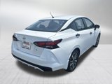 New 2025 Nissan Versa S image 6