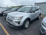 Used 2019 Ford Explorer XLT image 2