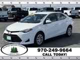 Used 2018 Toyota Corolla LE image 3