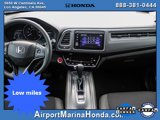 Used 2022 Honda HR-V EX image 4