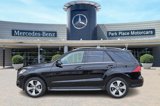 Used 2016 Mercedes-Benz GLE 350 image 3