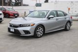 Certified 2024 Honda Civic LX image 3