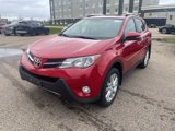 Used 2015 Toyota RAV4 Limited image 3