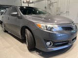 Used 2014 Toyota Camry SE image 3