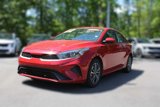 Certified 2022 Kia Forte LXS image 3