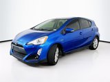 Used 2017 Toyota Prius C Four image 2