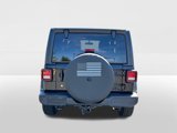 Used 2020 Jeep Wrangler Sport image 3