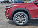 New 2025 Chevrolet Trax LT w/ Driver Confidence Package image 6
