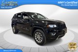 Used 2014 Jeep Grand Cherokee Limited image 3