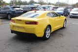 Used 2017 Chevrolet Camaro LT image 3