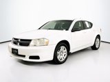 Used 2013 Dodge Avenger SE image 3
