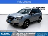 Used 2017 Subaru Forester 2.5i Limited image 3