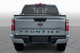 Used 2022 Nissan Frontier PRO-4X image 4