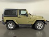 Used 2013 Jeep Wrangler Sahara w/ Connectivity Group image 6