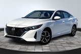 New 2025 Nissan Sentra SV image 2