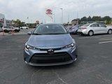 Used 2025 Toyota Corolla LE image 2