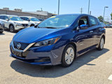 Certified 2022 Nissan Leaf S image 3