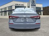 Used 2025 Honda Civic Sport Touring image 5