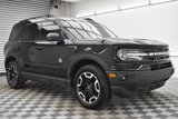 Used 2023 Ford Bronco Sport Outer Banks w/ Tech Package image 5