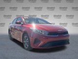 Used 2024 Kia Forte LXS image 3