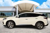Used 2020 Nissan Murano SL w/ Cargo Package image 3
