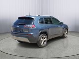 Used 2019 Jeep Cherokee Limited image 3