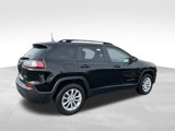 Used 2022 Jeep Cherokee Latitude Lux image 5