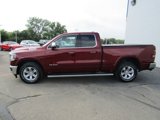 Used 2019 RAM 1500 Laramie image 3