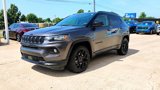 Used 2023 Jeep Compass Latitude w/ Convenience Group image 3