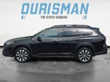 Certified 2024 Subaru Outback Limited image 3
