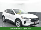 Used 2023 Ford Escape Active image 2