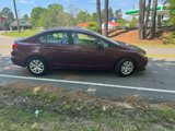 Used 2012 Honda Civic LX image 4