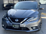 Used 2019 Nissan Sentra SR image 3