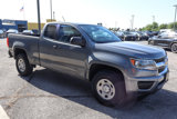 Used 2018 Chevrolet Colorado W/T image 3