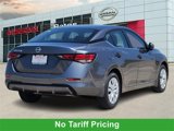 New 2025 Nissan Sentra S image 3