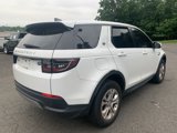 Used 2020 Land Rover Discovery Sport S image 6