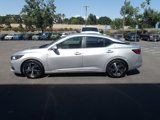 Used 2021 Nissan Sentra SV image 5