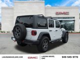 Used 2018 Jeep Wrangler Unlimited Sport S image 3